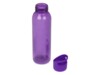 Бутылка для воды Plain (фиолетовый) 