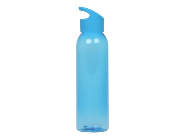 Бутылка для воды Plain (голубой) 