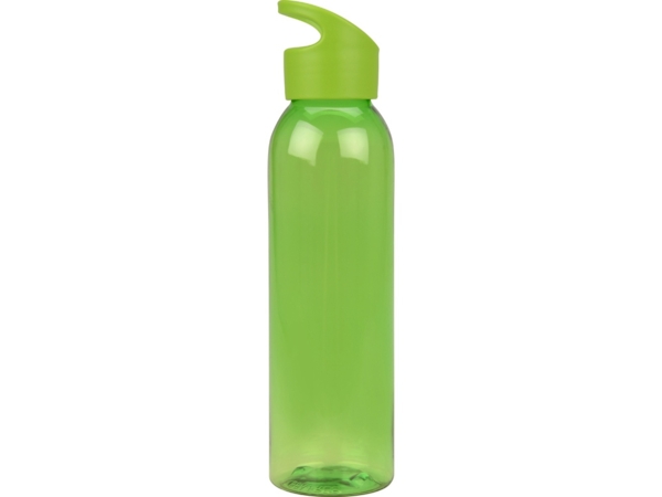Бутылка для воды Plain (зеленый) 