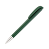 Ручка шариковая JONA M (темно-зеленый) (Изображение 1)