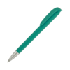 Ручка шариковая JONA M (зеленый) (Изображение 1)
