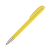 Ручка шариковая JONA M (желтый) (Изображение 1)