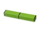 Футляр для ручки Quattro (зеленое яблоко/черный) 
