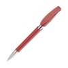 Ручка шариковая RODEO M (красный) (Изображение 1)