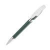 Ручка шариковая RODEO M (темно-зеленый с белым) (Изображение 1)