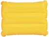 Надувная подушка Wave (желтый)  (Изображение 2)