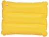 Надувная подушка Wave (желтый)  (Изображение 3)