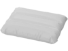Надувная подушка Wave (белый)  (Изображение 1)
