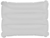 Надувная подушка Wave (белый)  (Изображение 2)