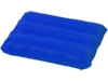 Надувная подушка Wave (голубой)  (Изображение 1)