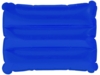 Надувная подушка Wave (голубой)  (Изображение 2)