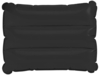 Надувная подушка Wave (черный)  (Изображение 2)