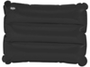 Надувная подушка Wave (черный)  (Изображение 3)