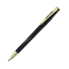 Ручка шариковая COBRA MMG (черный/золотистый) (Изображение 1)