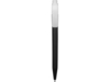 Ручка пластиковая шариковая Pixel KG F (черный)  (Изображение 2)