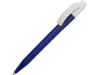 Ручка пластиковая шариковая Pixel KG F (темно-синий)  (Изображение 1)