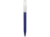 Ручка пластиковая шариковая Pixel KG F (темно-синий)  (Изображение 2)