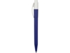 Ручка пластиковая шариковая Pixel KG F (темно-синий)  (Изображение 3)
