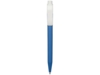 Ручка пластиковая шариковая Pixel KG F (синий)  (Изображение 2)