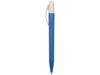 Ручка пластиковая шариковая Pixel KG F (синий)  (Изображение 3)