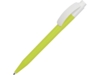 Ручка пластиковая шариковая Pixel KG F (зеленое яблоко)  (Изображение 1)