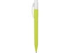 Ручка пластиковая шариковая Pixel KG F (зеленое яблоко)  (Изображение 3)