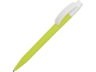 Ручка пластиковая шариковая Pixel KG F (зеленое яблоко) 