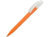 Ручка пластиковая шариковая Pixel KG F (оранжевый)  (Изображение 1)
