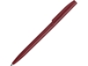 Ручка пластиковая шариковая Reedy (бордовый)  (Изображение 1)