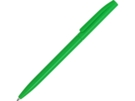 Ручка пластиковая шариковая Reedy (зеленый) 