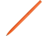 Ручка пластиковая шариковая Reedy (оранжевый)  (Изображение 2)