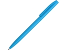 Ручка пластиковая шариковая Reedy (голубой) 