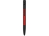 Ручка-стилус металлическая шариковая Multy (красный)  (Изображение 2)