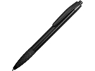 Ручка пластиковая шариковая Diamond (черный) 