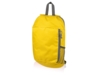 Рюкзак Fab (желтый)  (Изображение 1)