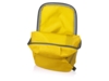 Рюкзак Fab (желтый)  (Изображение 3)