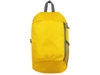 Рюкзак Fab (желтый)  (Изображение 4)