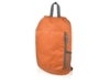 Рюкзак Fab (оранжевый)  (Изображение 1)
