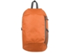 Рюкзак Fab (оранжевый)  (Изображение 4)