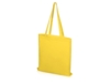 Сумка из хлопка Carryme 105, 105 г/м2 (Изображение 2)