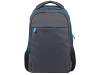 Рюкзак Metropolitan (голубой/серый)  (Изображение 4)