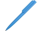 Ручка пластиковая шариковая Umbo (голубой) 