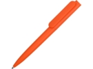 Ручка пластиковая шариковая Umbo (оранжевый) 