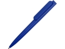 Ручка пластиковая шариковая Umbo (синий) 