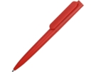 Ручка пластиковая шариковая Umbo (красный) 