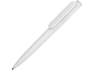 Ручка пластиковая шариковая Umbo (белый) 
