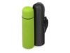 Термос Ямал Soft Touch с чехлом (зеленое яблоко)  (Изображение 1)