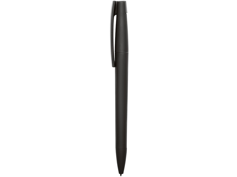 Ручка пластиковая soft-touch шариковая Zorro (Изображение 3)