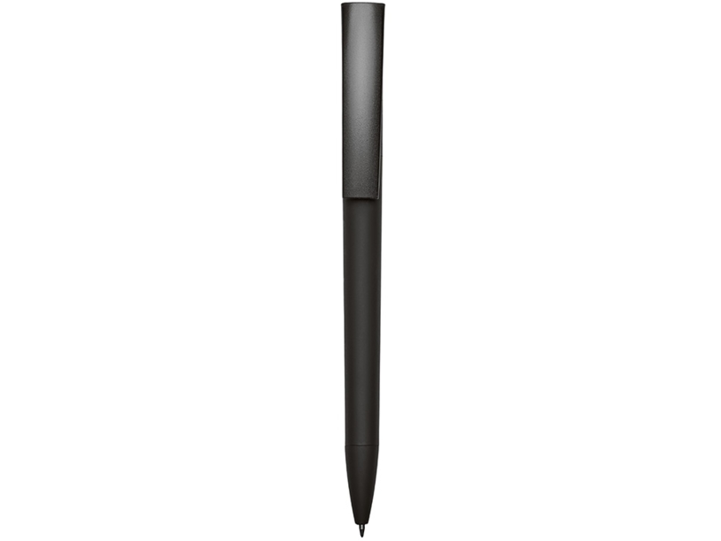 Ручка пластиковая soft-touch шариковая Zorro (Изображение 4)