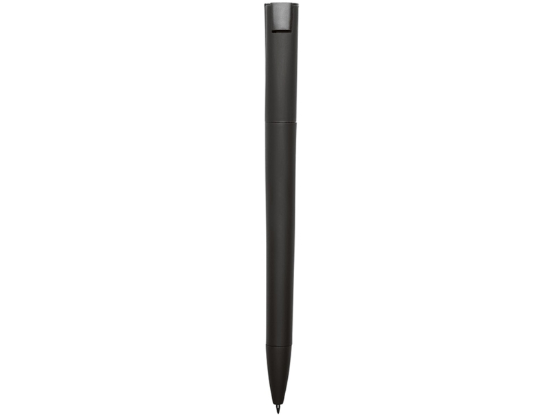Ручка пластиковая soft-touch шариковая Zorro (Изображение 5)